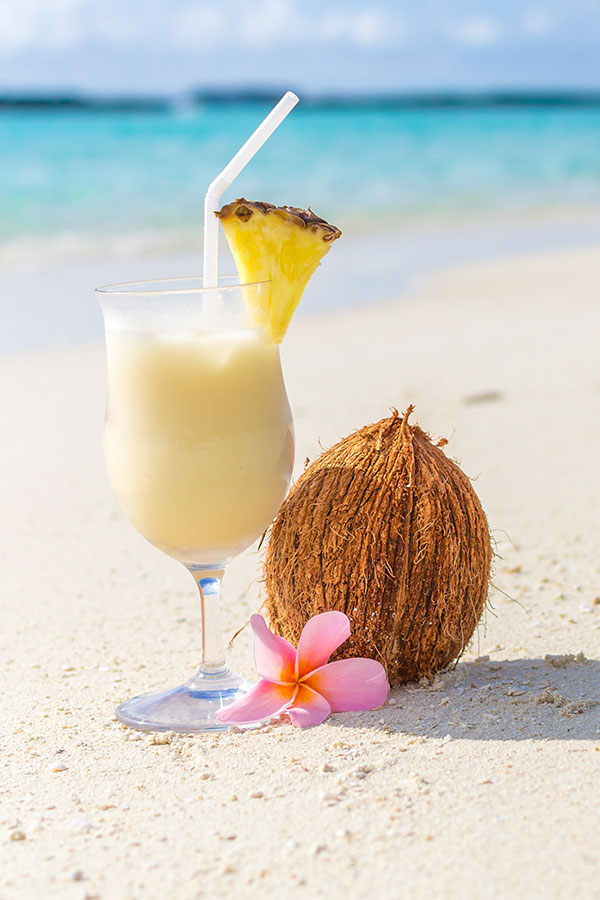 Best Practices: Piña Coladas Should Be Fun | VinePair