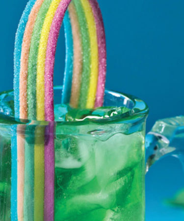 Applebee’s is Serving $2 Vodka Rainbow Punch, All March Long