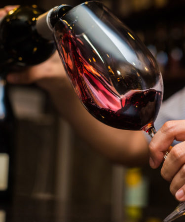 Ask Adam: Which Red Wine Is the Most Likely to Stain My Teeth?