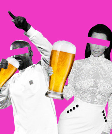 Celebrities Aren’t Becoming Brewers Because We, the People, Want to Believe Beer Is Ours
