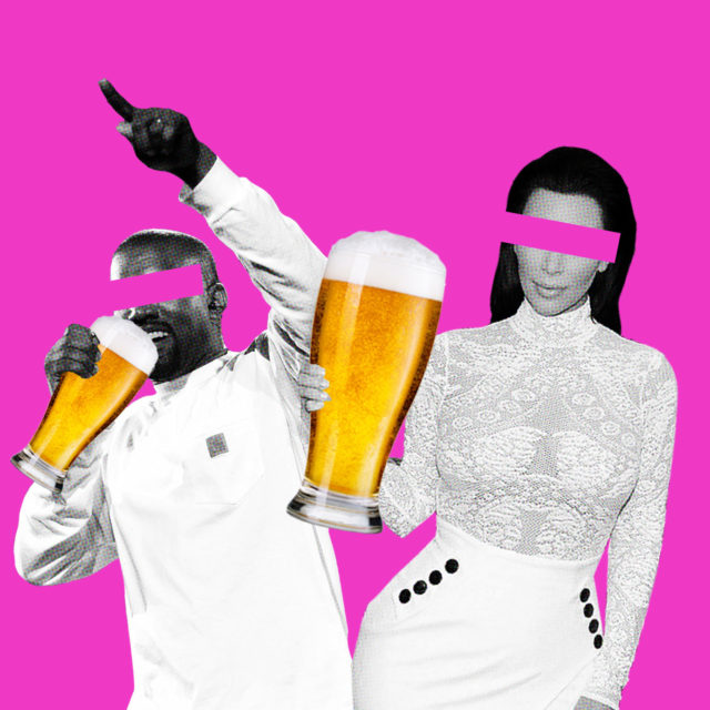 Celebrities Aren’t Becoming Brewers Because We, the People, Want to Believe Beer Is Ours