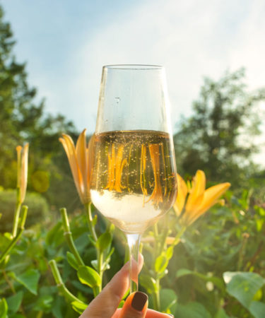 The Ultimate Alternative to Champagne Is Versatile, Affordable, and Increasingly Available