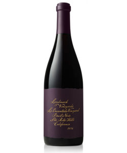Landmark Vineyards La Encantada Vineyard Pinot Noir