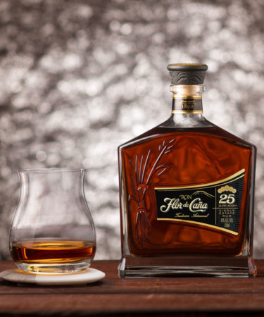Five Things to Know About Flor de Caña
