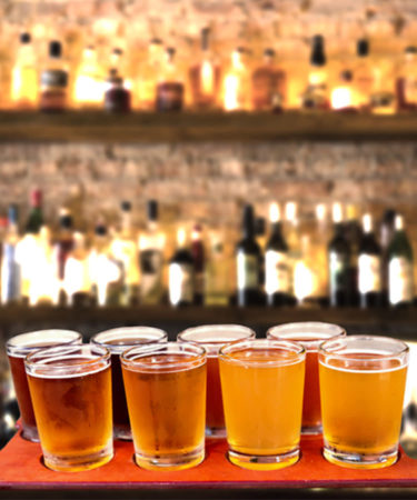 The Best Beer Bars In Every State According to Craft Beer Drinkers