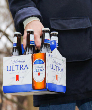 Republicans Love Michelob Ultra, and More Partisan Drinking Data