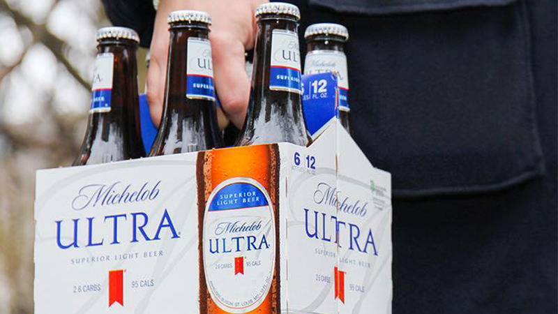 Republicans Love Michelob Ultra, and More Partisan Drinking Data | VinePair