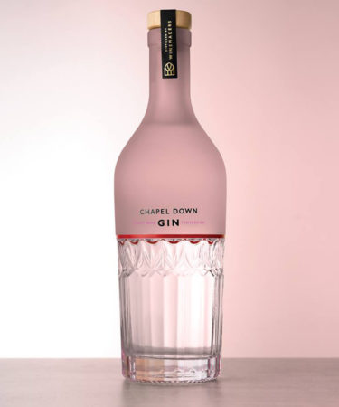 Rosé-Gin Is Here, And We Need a Rosé Martini