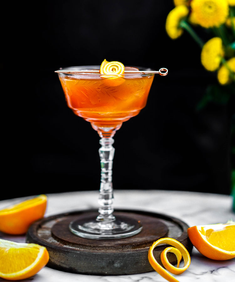 The Honey Rye Manhattan Recipe Vinepair,What Is A Marriage License Application