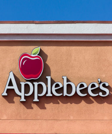 Applebee’s Is Bringing Back $1 Strawberry Margaritas This April
