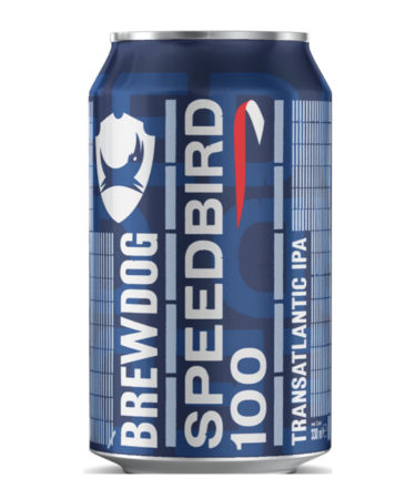 BrewDog Claims to Brew ‘World’s First Beer at 40,000 Feet’