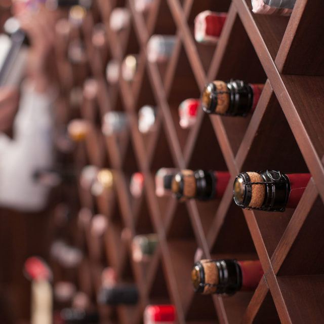 What Do the Country’s Top Sommeliers Bring to a BYOB Dinner?
