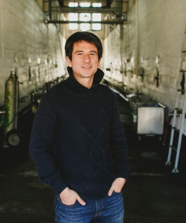 Meet the Unexpected: This Chilean Winemaker Works With History to Create the Wines of the Future
