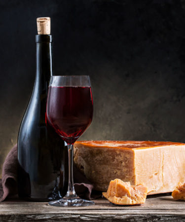 U.S. Threatens Tariffs on Delicious European Wines and Cheeses