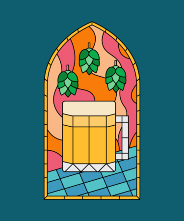 Brewing My Religion: 13 American Breweries in Former Churches