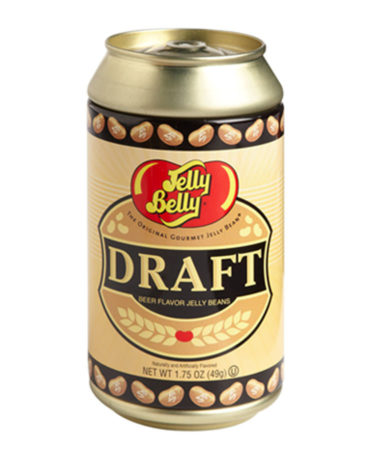 Beer-Flavored Jelly Beans Are The Easter Gift For The Beer Lover In Your Life