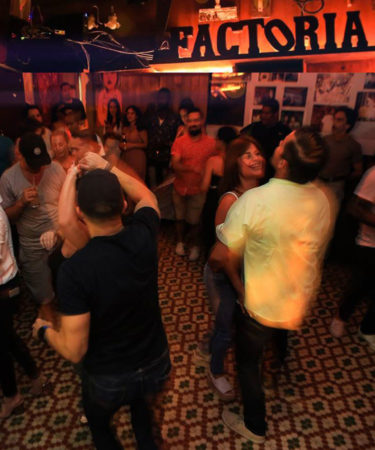 Drinking in Creativity and Community at Puerto Rico’s Most Famous Bar