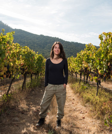 Meet the Unexpected: This Winemaker Is Using Biodynamics to Elevate Chile’s Most Popular Grape
