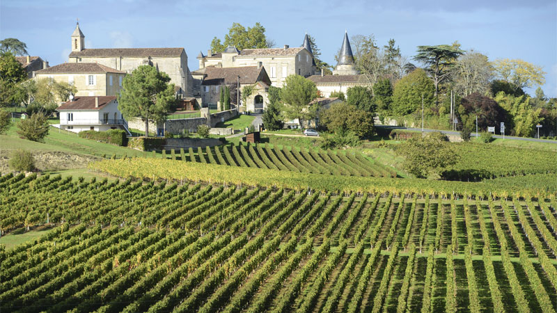 wine country day trips from paris