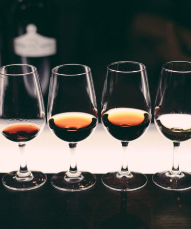 All the Styles of Port Wine, Explained