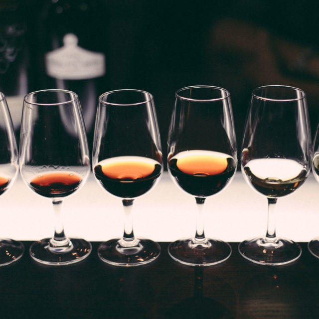 All the Styles of Port Wine, Explained