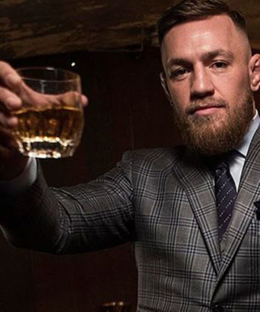 Is Conor McGregor’s Whiskey to Blame for Jameson Sales Slump?