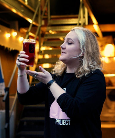 Lily Waite Is Making the Beer World a Better Place, One Collab at a Time