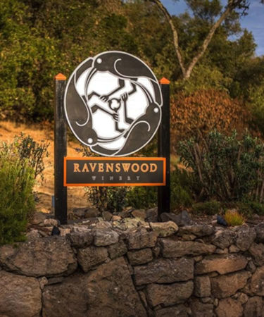 Ravenswood’s Sonoma Tasting Room to Close Its Doors After Almost 30 Years