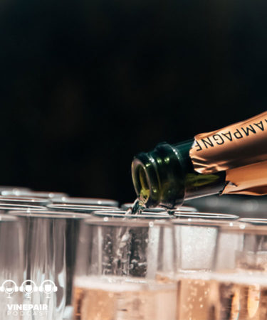 Is Sommelier Obsession With Champagne Ruining Our Wine Culture?