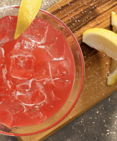 Chili’s Boozy $5 Strawberry Margaritas Contain Tequila AND Vodka