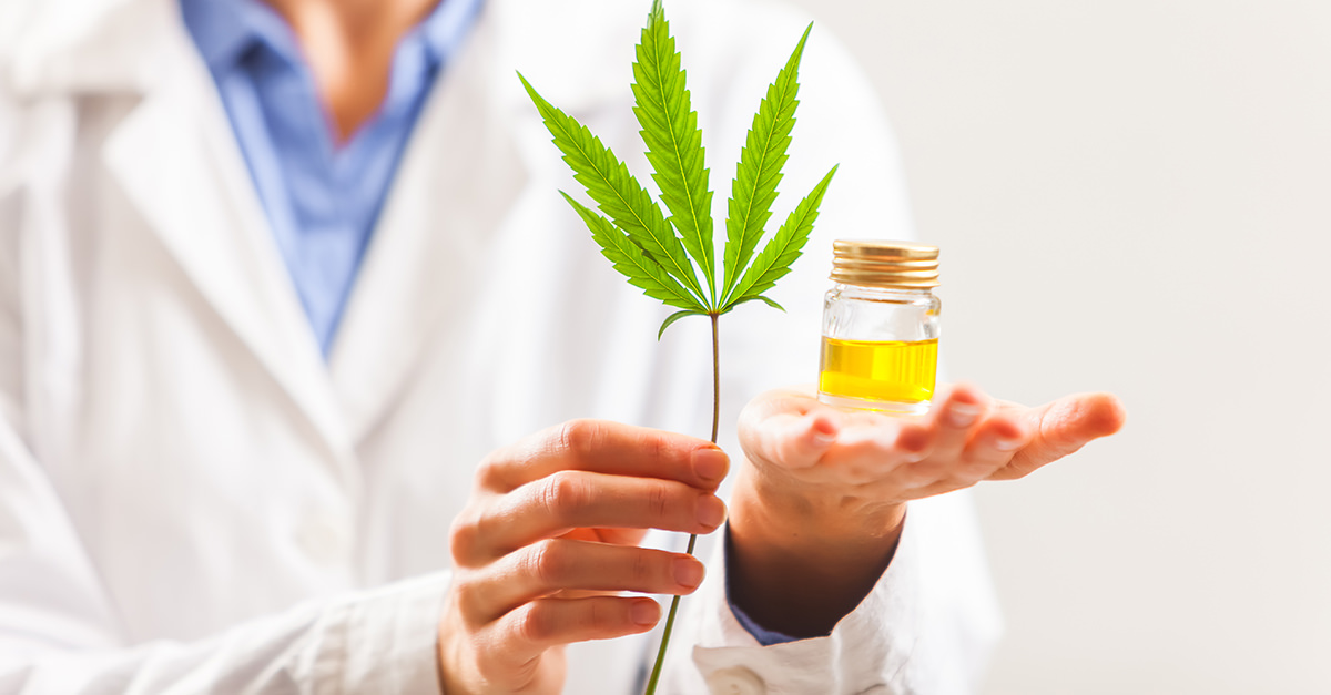 Pharma Company Hacks Tequila Bacteria to Produce THC VinePair