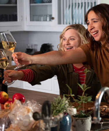 Watch: Amy Poehler’s ‘Wine Country’ Netflix Comedy Now Has a Trailer