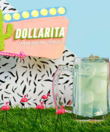 Applebee’s Is Bringing Back $1 Margaritas Just in Time for Cinco De Mayo