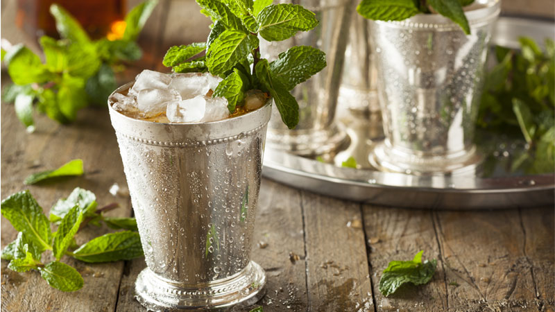 Best practices: Do's and dont's for making a great Mint Julep