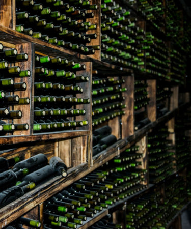 Maryland Warehouse Owner Pleads Guilty to Stealing $1.5 Million of Wine