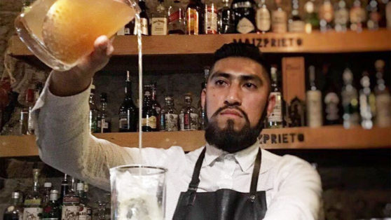 How To Drink Mezcal According To An Oaxacan Bartender Vinepair