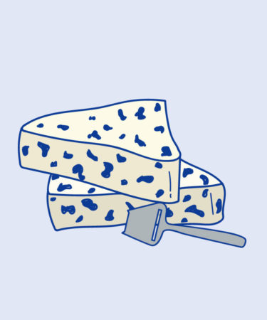 Six Blue Cheeses That Will Even Convert the Haters