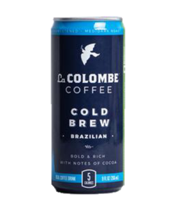 The 15 Best Canned & Bottled Cold-Brew Coffees, Tasted & Rated (2019)