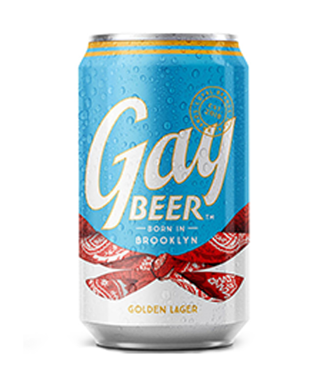 Gay Beer