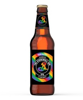 brewers gay pride hat 2019