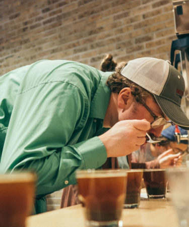 A Step-by-Step Guide to Coffee Cupping, the Easiest Way to Master Your Favorite Brew