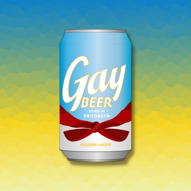 Pride and Politics: Gay Beer and Marketing ‘Authenticity’