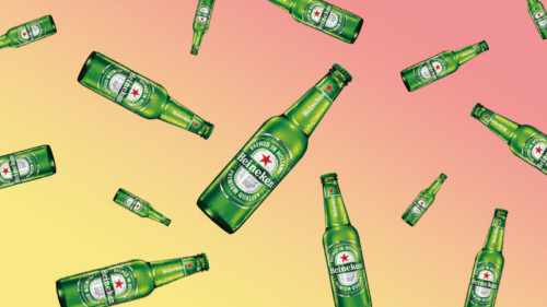 10 Things You Should Know About Heineken Vinepair