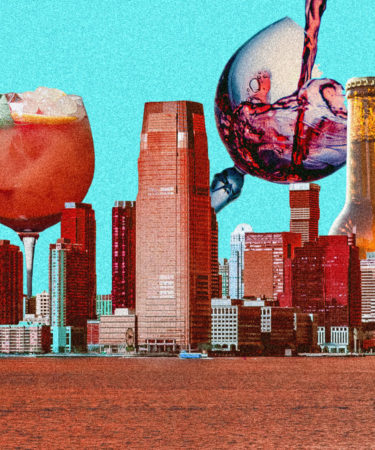 Exploring the Cool, Welcoming Drinking Scene in Jersey City
