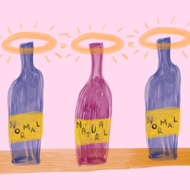 Natural Wine, Wellness Culture, and the Power of Positive Drinking