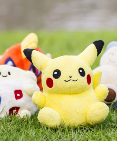 A Pokemon-Inspired Pop-Up Bar Is Coming to Brooklyn