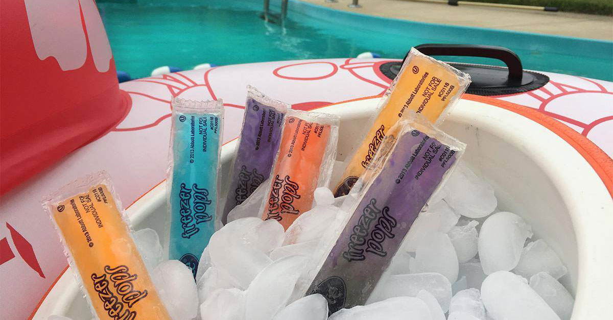 Pedialyte Pops Here to Help Your Hangovers VinePair