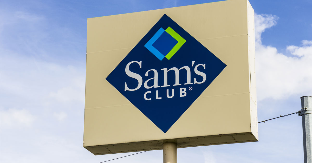 Sam’s Club Will Now Deliver Drinks Right To Your Door | VinePair