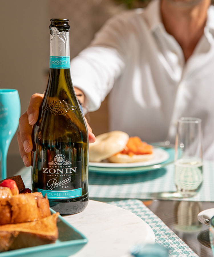 The Perfect Pairing: Brunch and Bubbles