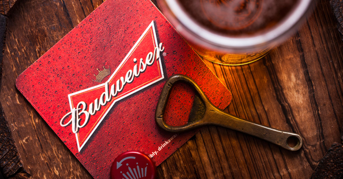 Budweiser Will Sponsor the National Women’s Soccer League